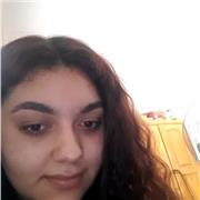 Profesora de inglés imparte clases de ingles para todas las edades